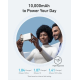 Anker MagGo Ultra-Slim 10 000 mAh — ультратонкий MagSafe повербанк з USB-C 30W