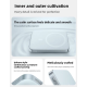 Anker MagGo Ultra-Slim 10 000 mAh — ультратонкий MagSafe повербанк з USB-C 30W