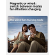 Anker MagGo Ultra-Slim 10 000 mAh — ультратонкий MagSafe повербанк з USB-C 30W