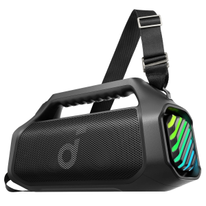 Портативна акустика ANKER SoundCore Boom 2 Pro Black