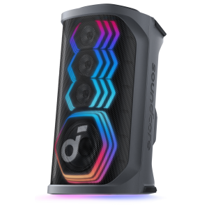 Портативна акустика ANKER SoundCore Rave 3S Black