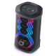 Портативна акустика ANKER SoundCore Rave 3S Black