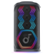 Портативна акустика ANKER SoundCore Rave 3S Black
