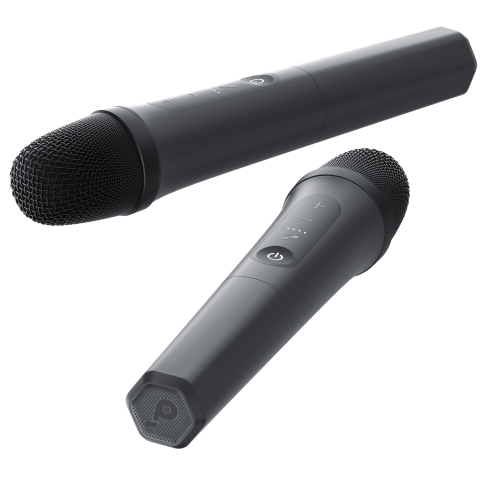 Портативна акустика ANKER SoundCore Rave 3S Black