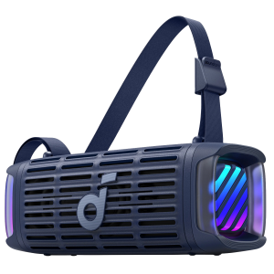 Портативна акустика ANKER SoundСore Boom 3i Синій