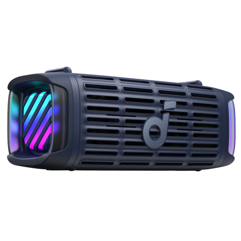 Портативна акустика ANKER SoundСore Boom 3i Синій