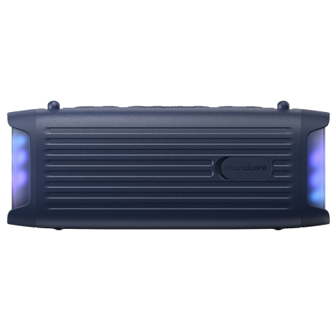 Портативна акустика ANKER SoundСore Boom 3i Синій