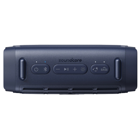 Портативна акустика ANKER SoundСore Boom 3i Синій