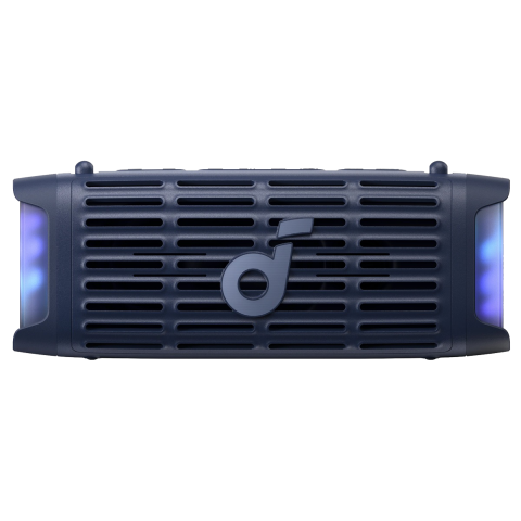 Портативна акустика ANKER SoundСore Boom 3i Синій