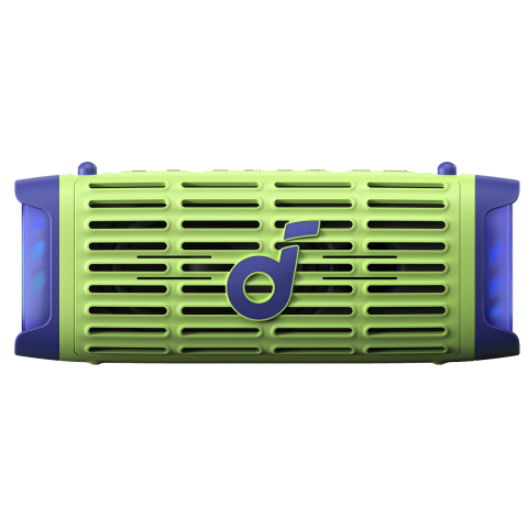 Портативна акустика ANKER SoundСore Boom 3i Зелений
