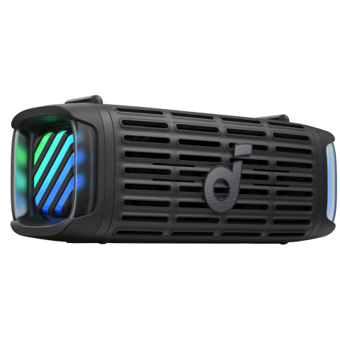 Портативна акустика ANKER SoundCore Boom 3i, чорний