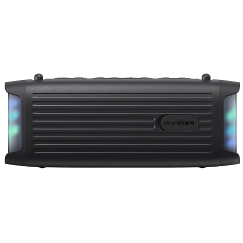 Портативна акустика ANKER SoundCore Boom 3i, чорний