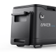 Портативний холодильник Anker SOLIX EverFrost Powered Cooler 50 (53 л, 230В / 12-24В, без акумулятора)