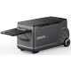 Портативний холодильник Anker SOLIX EverFrost Powered Cooler 50 (53 л, 230В / 12-24В, без акумулятора)