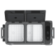 Портативний холодильник Anker SOLIX EverFrost Powered Cooler 50 (53 л, 230В / 12-24В, без акумулятора)