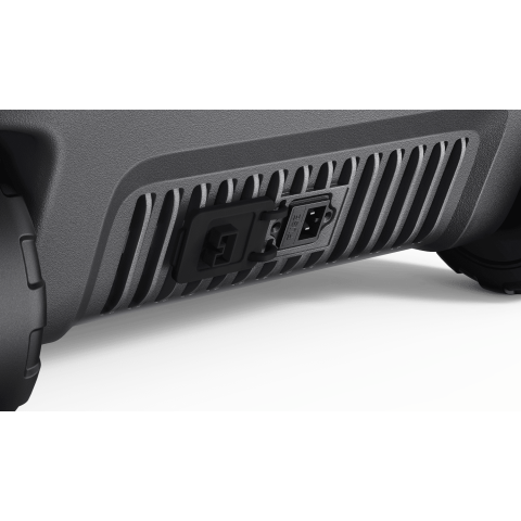 Портативний холодильник Anker SOLIX EverFrost Powered Cooler 50 (53 л, 230В / 12-24В, без акумулятора)