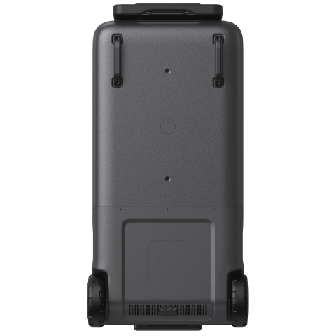 Портативний холодильник Anker SOLIX EverFrost Powered Cooler 50 (53 л, 230В / 12-24В, без акумулятора)