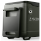 Портативний холодильник ANKER SOLIX Everfrost Powered Cooler 40 (43 л, 230В / 12–24В, без акумулятора)
