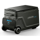 Портативний холодильник ANKER SOLIX Everfrost Powered Cooler 40 (43 л, 230В / 12–24В, без акумулятора)