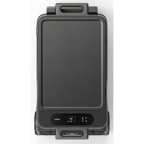 Портативний холодильник ANKER SOLIX Everfrost Powered Cooler 40 (43 л, 230В / 12–24В, без акумулятора)