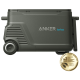 Портативний холодильник ANKER SOLIX Everfrost Powered Cooler 40 (43 л, 230В / 12–24В, без акумулятора)