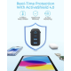 Мережевий зарядний пристрій Anker Zolo 50W 4-Port (2×USB-C + 2×USB-A) — Black