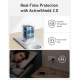 Зарядний пристрій ANKER Nano 3 (3rd Gen) Charger 47W (2xUSB-C, ActiveShield 2.0)