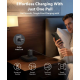 Мережевий зарядний пристрій Anker Nano USB-C 35W Compact Dual-Port Charger with InstaCord Black/White