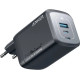 Зарядний пристрій Anker Prime 100W GaN Wall Charger