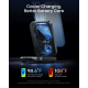 Бездротовий зарядний пристрій Anker Prime Foldable 3-in-1 Qi2 25W AirCool Charging Station