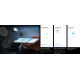 Бездротовий зарядний пристрій Anker Prime 3-in-1 MagSafe 25W з активним охолодженням та Smart Display