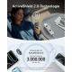 Зарядний пристрій Anker Nano 100W GaN з кабелем USB-C