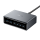 Мережевий зарядний пристрій Anker Prime USB-C GaN 200W