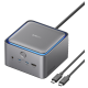 Док-станція ANKER Prime Docking Station 14-in-1 Thunderbolt 5 з підтримкою 8K та зарядкою 140W