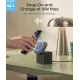 Зарядний пристрій Anker Cube 3-in-1 Qi2 MagSafe (оновлена швидка версія) для iPhone, Apple Watch та AirPods — Black