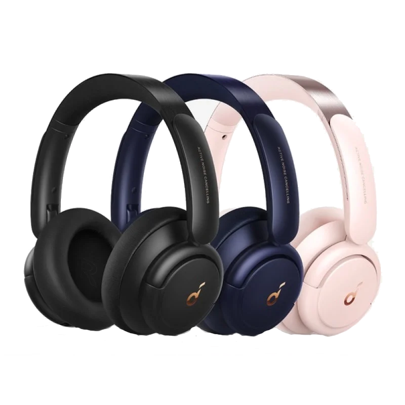 Навушники ANKER SoundСore Life Q30 v2