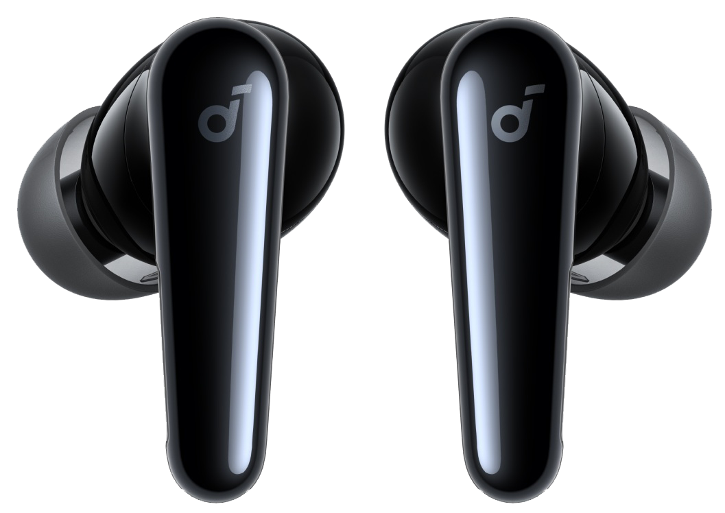 イヤホン D10024 Anker Soundcore Liberty 4Pro Бездротові навушники ANKER SoundCore Liberty 4 Pro matte