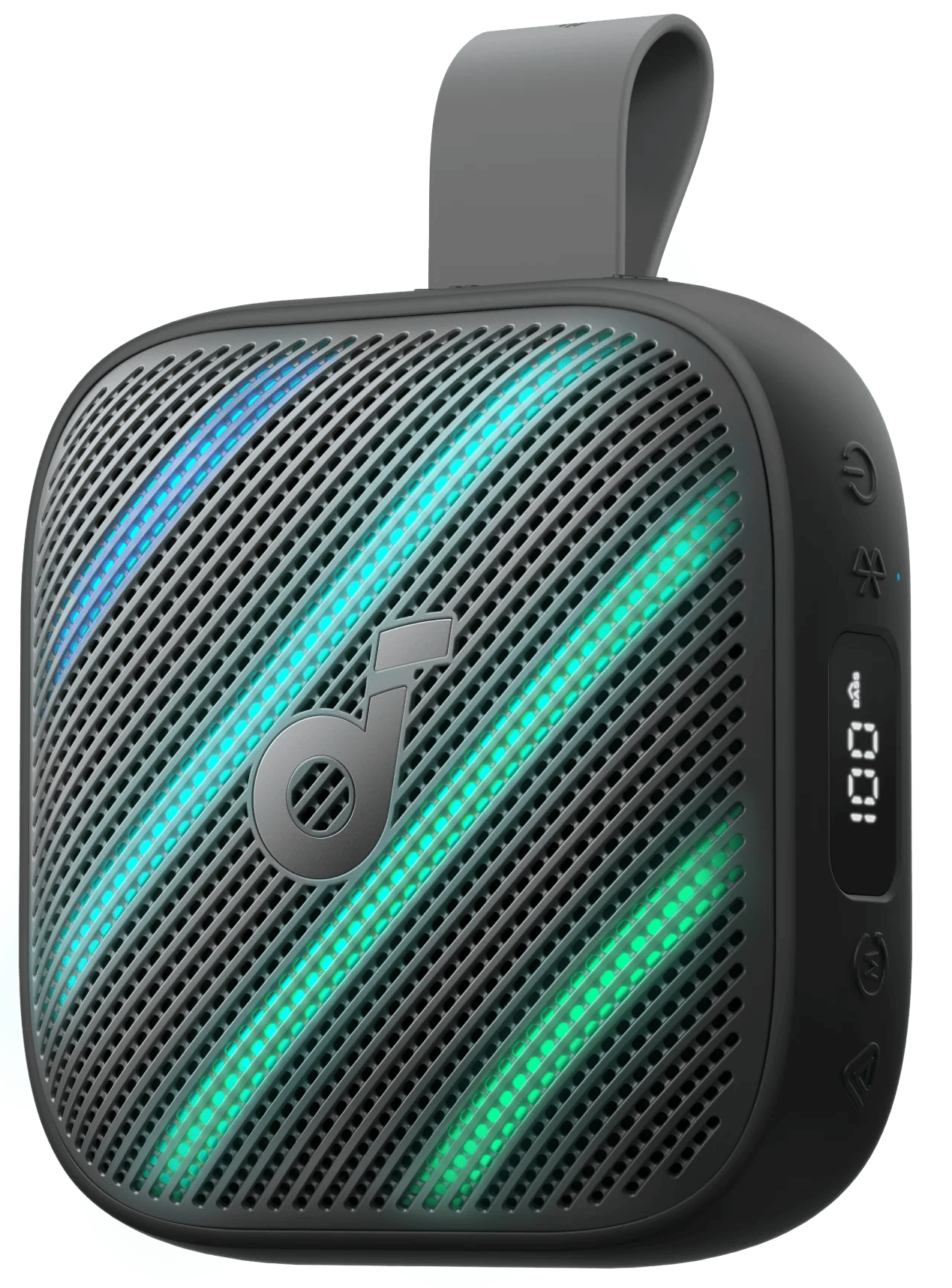 Портативна Bluetooth колонка ANKER SoundCore Boom Go 3i 15W IP68 з