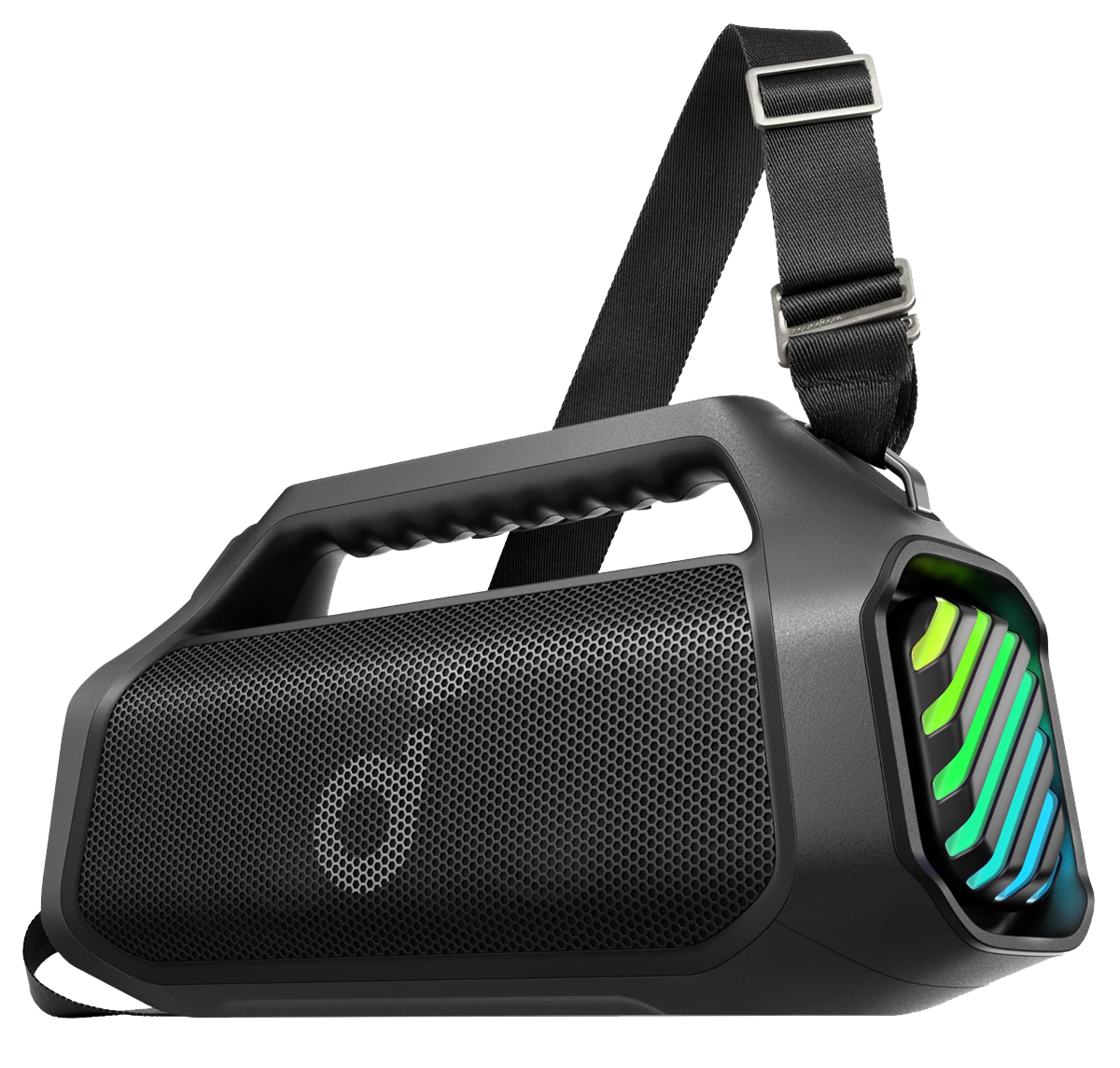 Портативна акустика ANKER SoundCore Boom 2 Pro Black – купити в